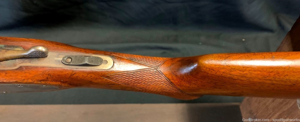 LC Smith Field Grade 12ga SXS Shotgun 28" Barrel (See Pics and Description)-img-18