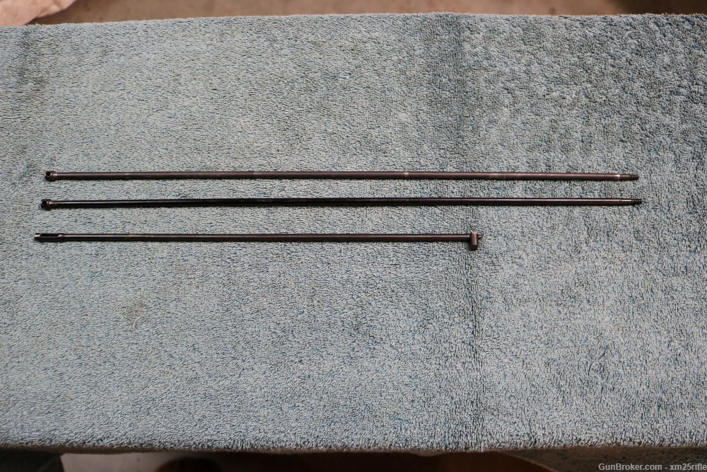 SKS/AK Cleaning Rods-img-0