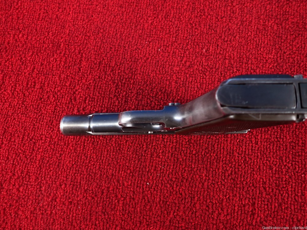 Vintage Remington UMC Model 51 380 ACP 3.25" Mfg 1920-img-2
