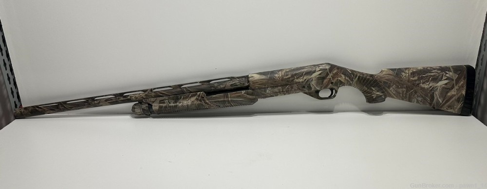 Benelli Nova 12 Gauge-img-1