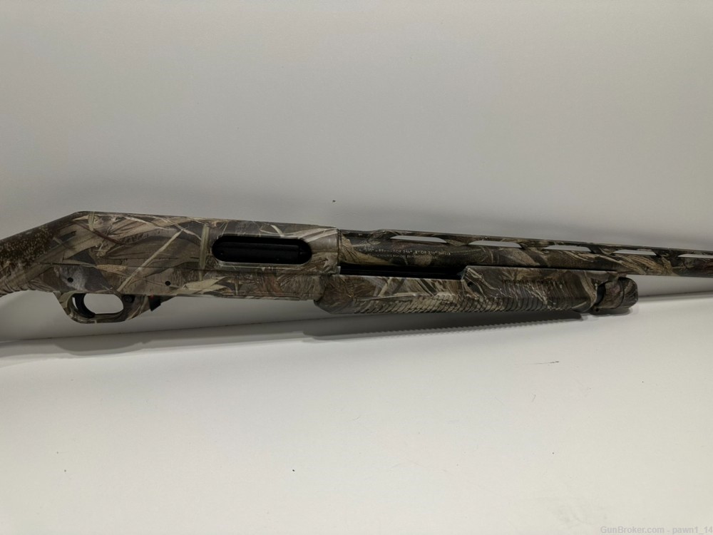 Benelli Nova 12 Gauge-img-0