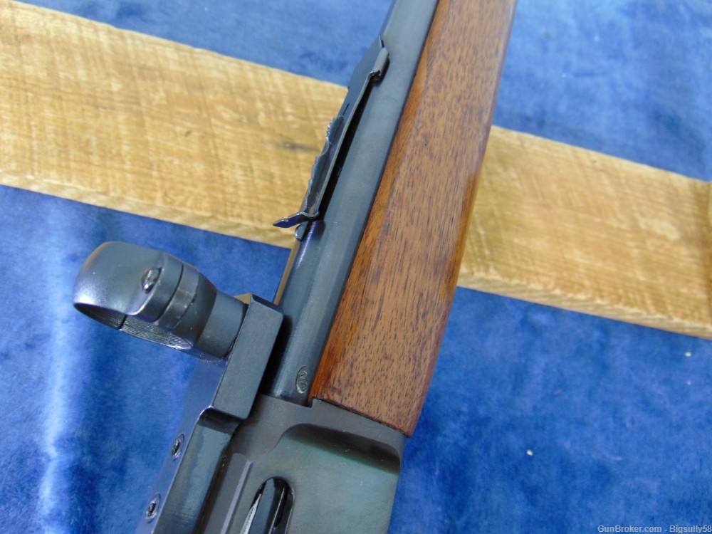 EXCEPTIONAL MARLIN 336RC 30-30 MADE 1967 JM BARREL *INCREDIBLE CONDITION*-img-17