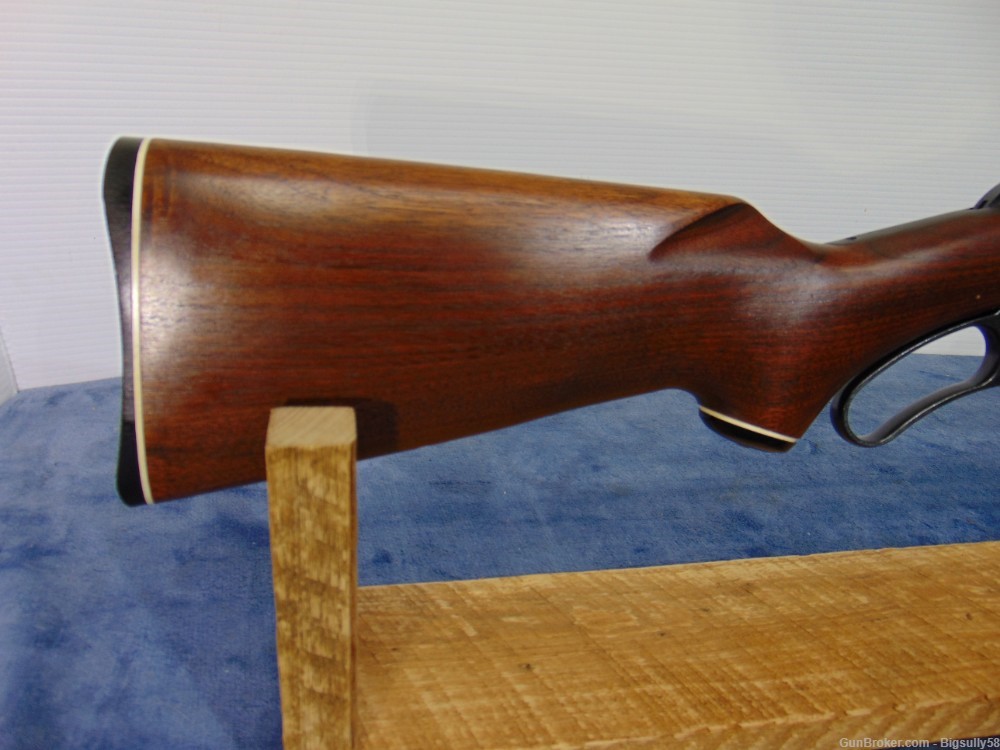 EXCEPTIONAL MARLIN 336RC 30-30 MADE 1967 JM BARREL *INCREDIBLE CONDITION*-img-2