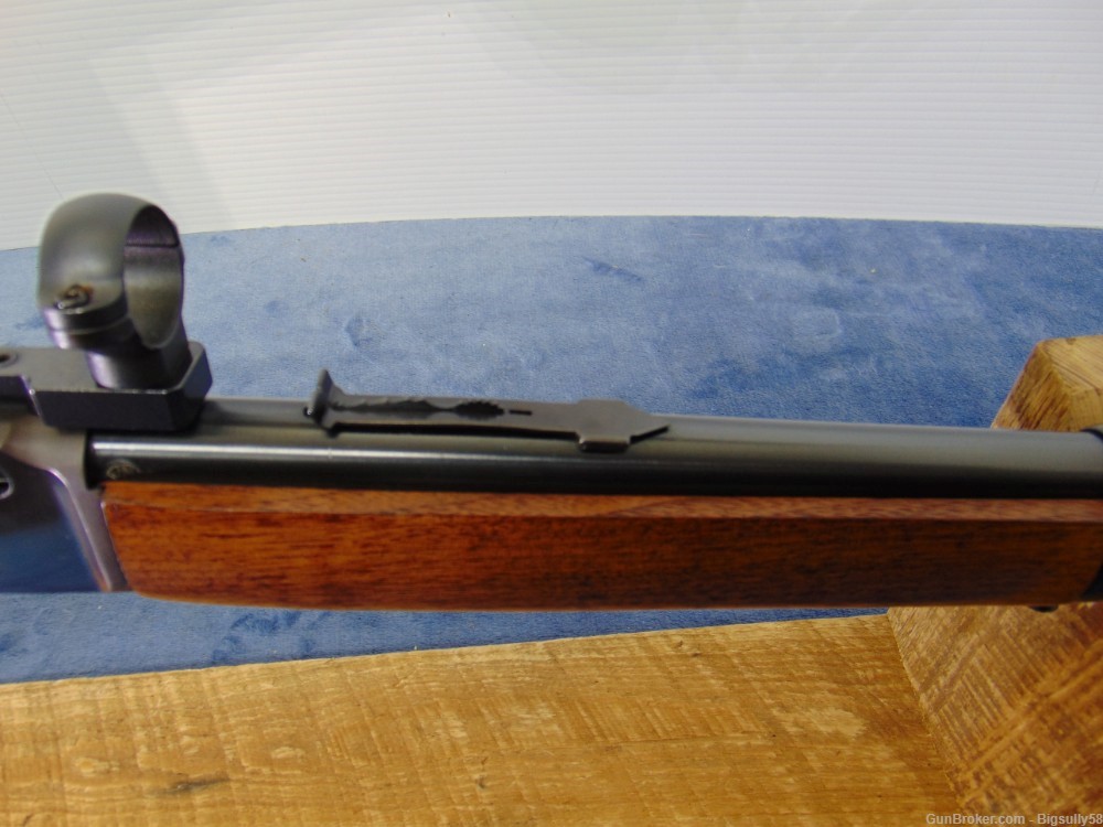 EXCEPTIONAL MARLIN 336RC 30-30 MADE 1967 JM BARREL *INCREDIBLE CONDITION*-img-5