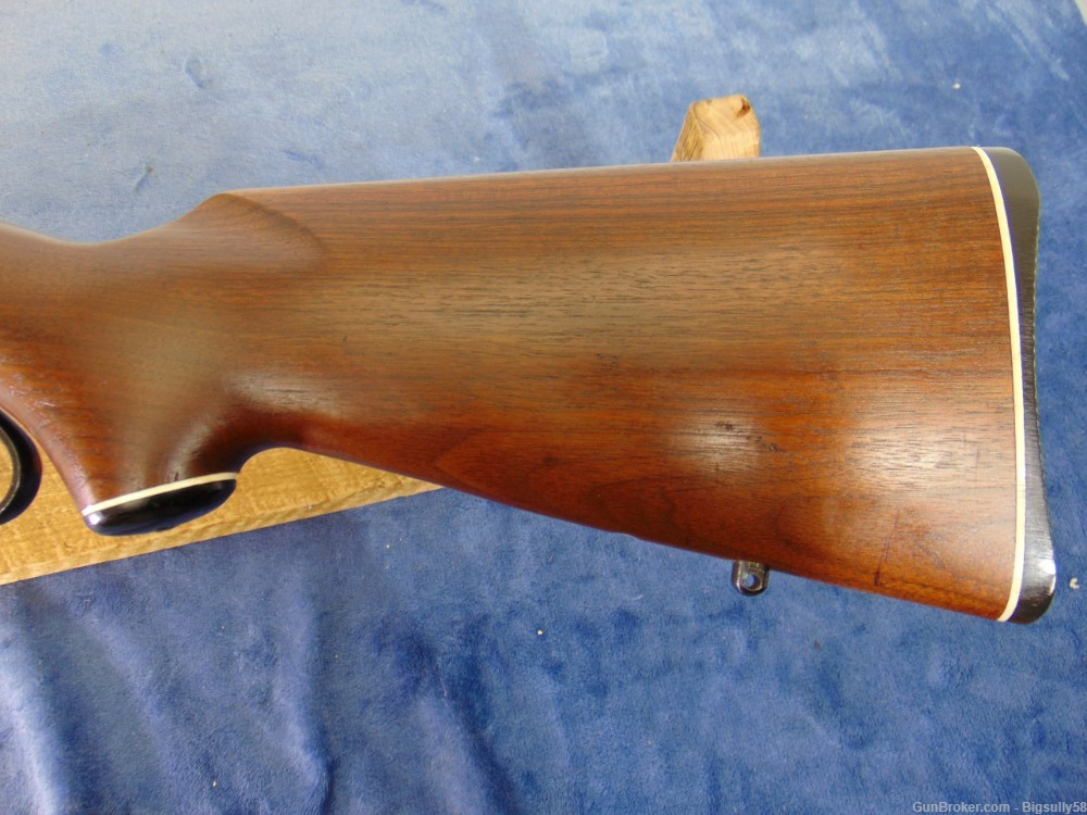 EXCEPTIONAL MARLIN 336RC 30-30 MADE 1967 JM BARREL *INCREDIBLE CONDITION*-img-14
