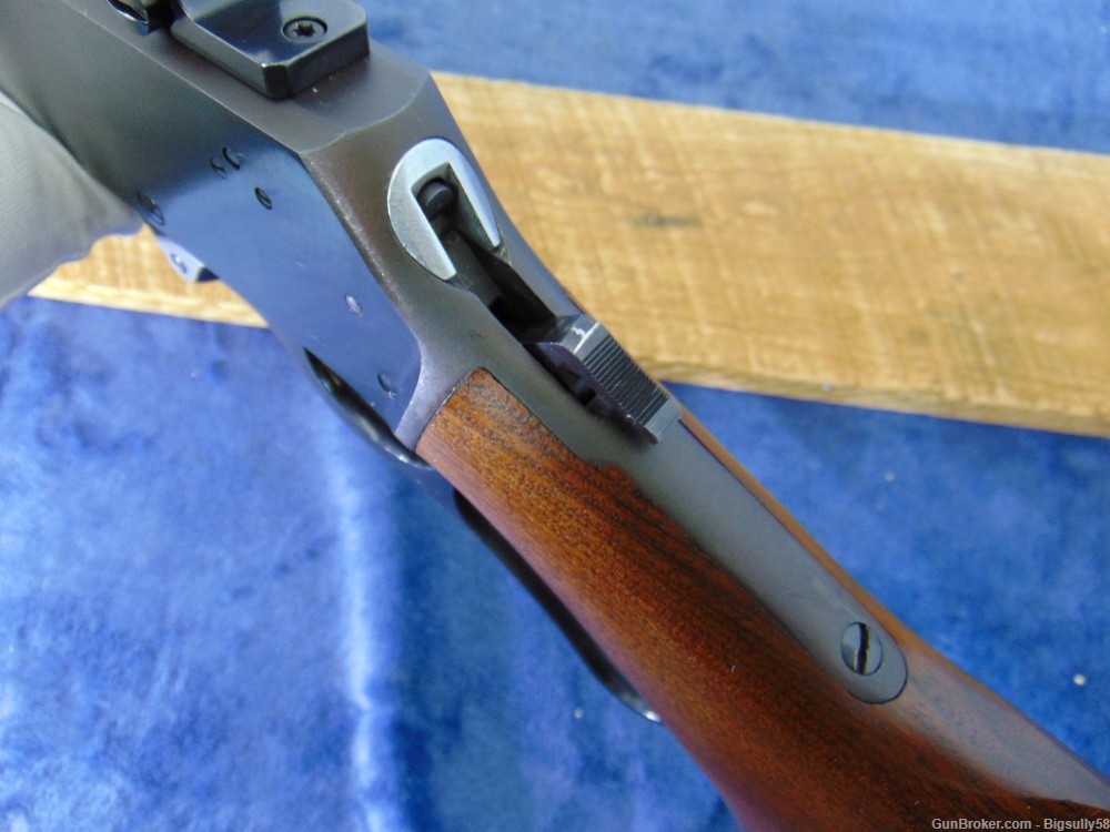 EXCEPTIONAL MARLIN 336RC 30-30 MADE 1967 JM BARREL *INCREDIBLE CONDITION*-img-13