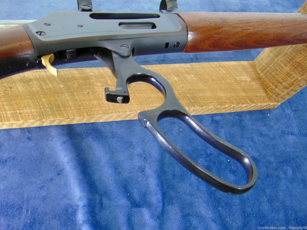 EXCEPTIONAL MARLIN 336RC 30-30 MADE 1967 JM BARREL *INCREDIBLE CONDITION*-img-8