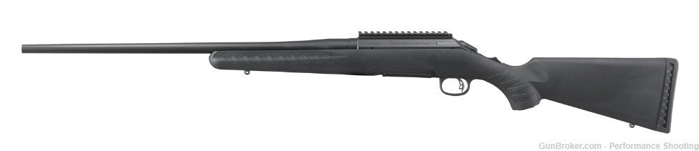Ruger American 7mm-08 Rem 22"-img-4