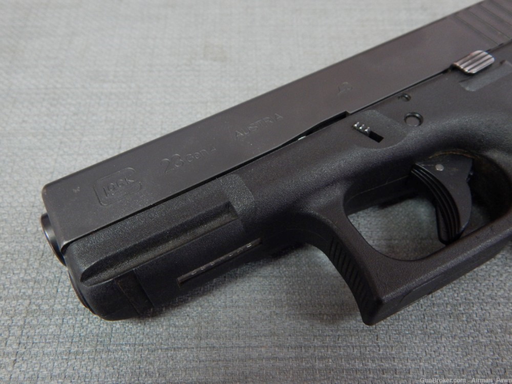 Glock 23 Gen 4 .40 S&W-img-2