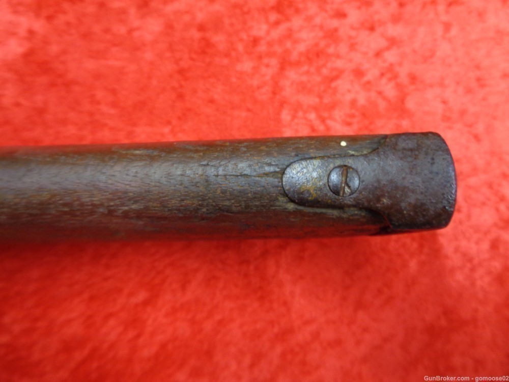 SPENCER Carbine Civil War 1863 1865 ANTIQUE Lever Rifle WE TRADE & BUY GUNS-img-13