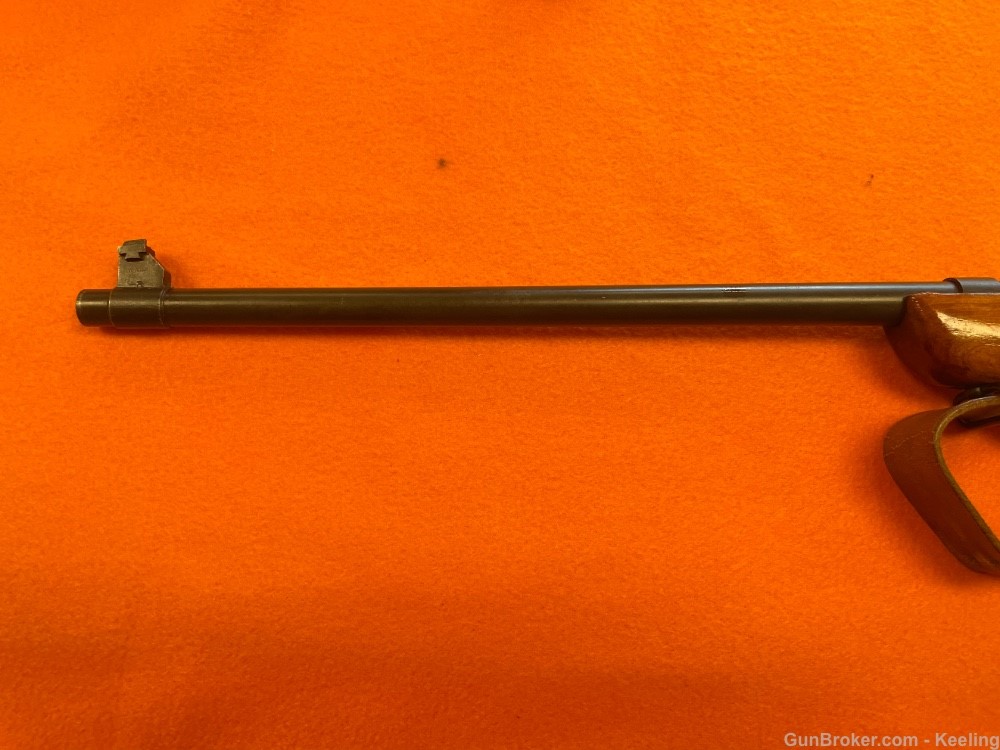 Lithgow Enfield SMLE MKII 303 British Marked Australia 1942-img-22