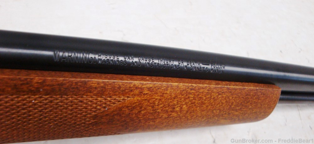 Marlin Model 60 22LR Semi-Auto NICE! -img-6