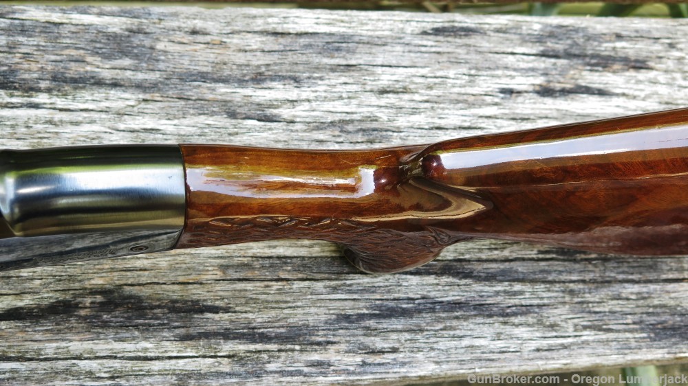 Remington 760 BDL 30-06 Pump Gun From 1973 Original Blue and Varnish-img-32