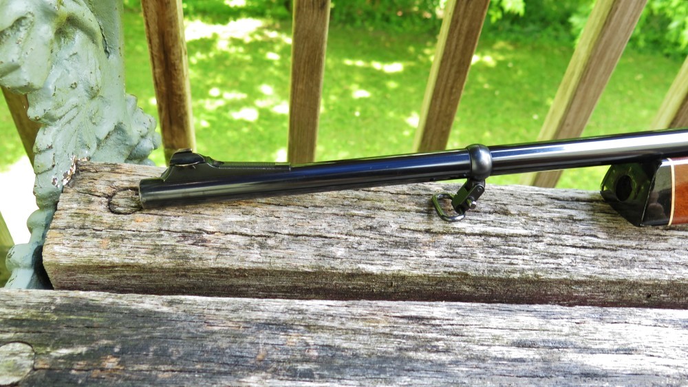 Remington 760 BDL 30-06 Pump Gun From 1973 Original Blue and Varnish-img-18