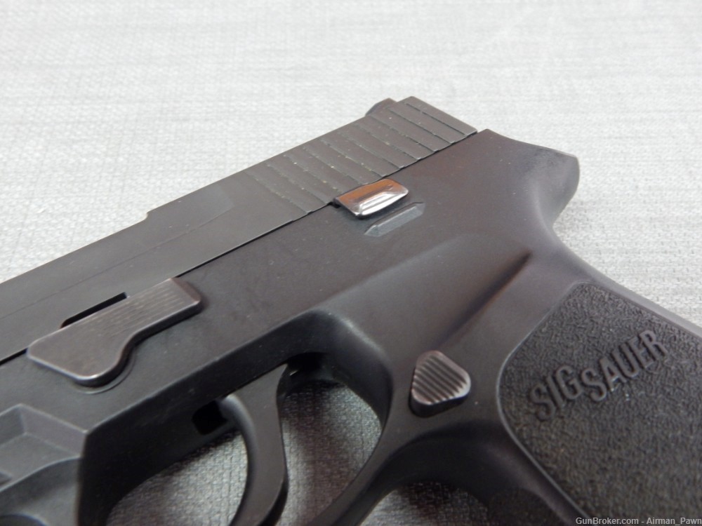 Sig Sauer P250-img-3