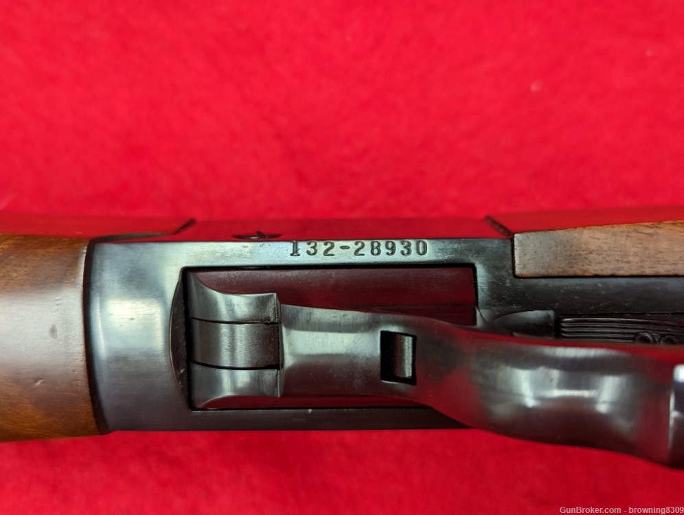 Ruger No1 .22-250 Single Shot Rifle-img-21