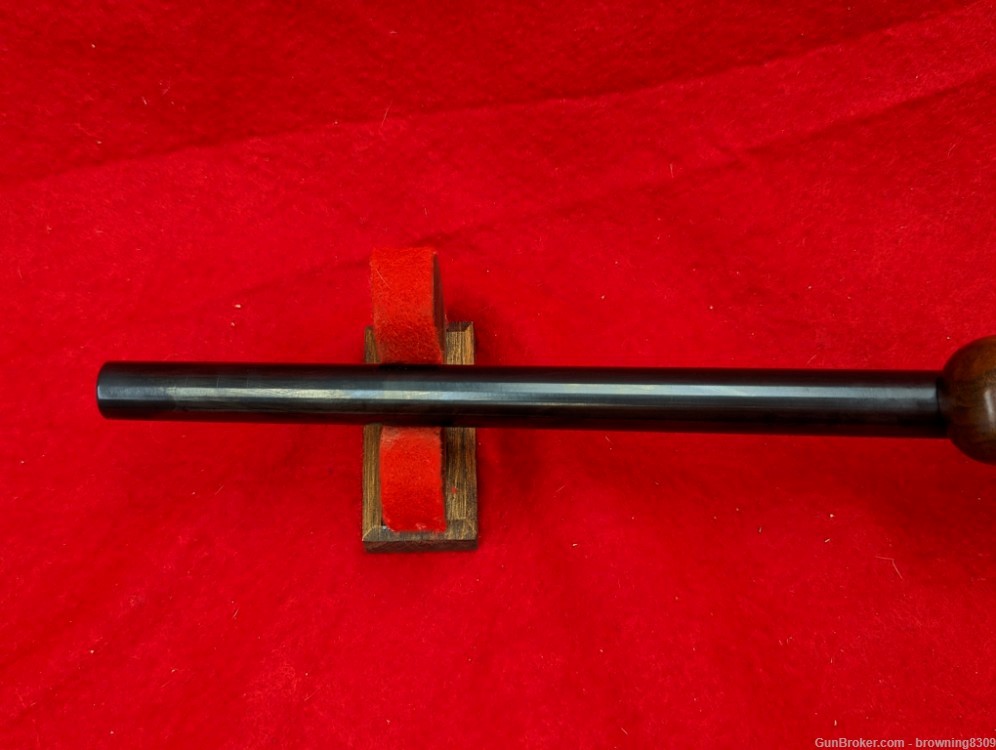 Ruger No1 .22-250 Single Shot Rifle-img-20