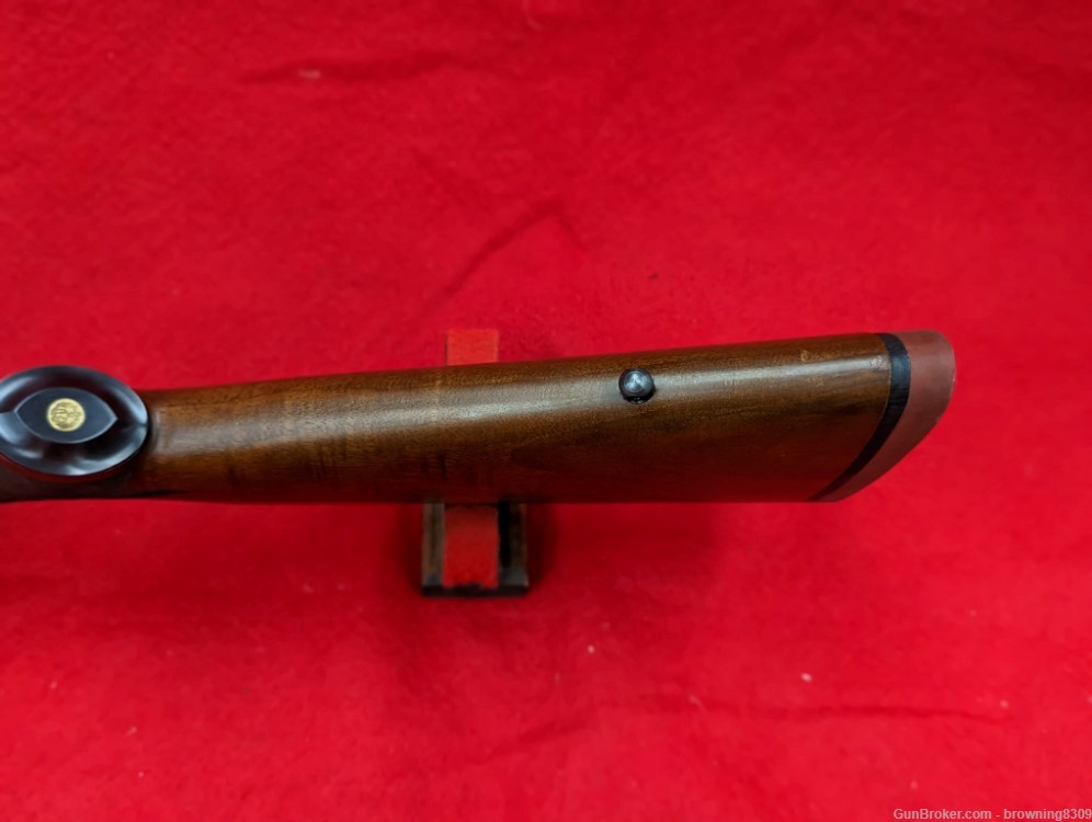 Ruger No1 .22-250 Single Shot Rifle-img-17