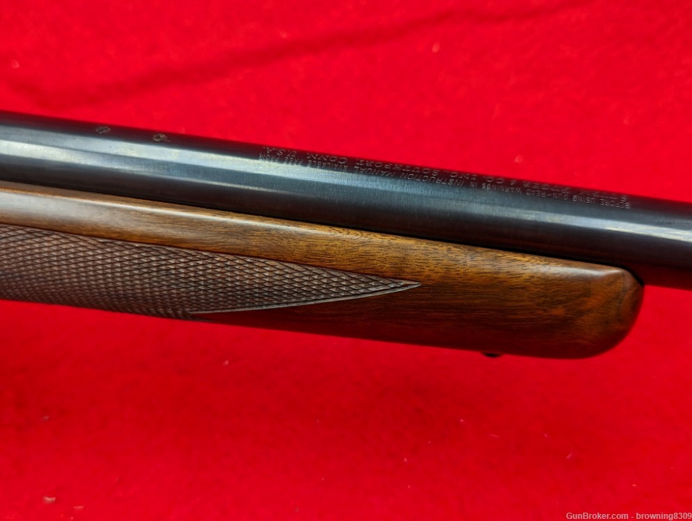 Ruger No1 .22-250 Single Shot Rifle-img-6