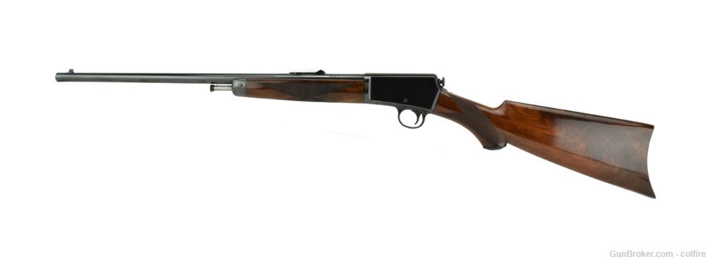 Winchester Model 1903 .22 Auto (W9182)-img-1
