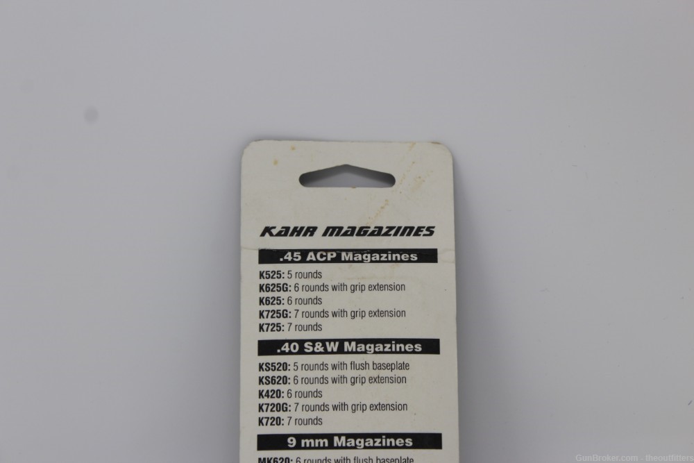 KAHR ARMS PM45 5 ROUND 45 ACP MAGAZINE-img-4