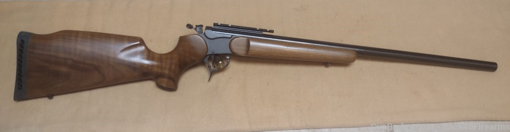 Excellent Thompson Center G2 Contender 30-30 Winchester 23"-img-1