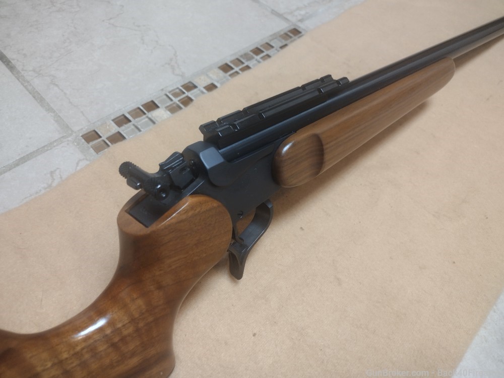 Excellent Thompson Center G2 Contender 30-30 Winchester 23"-img-24