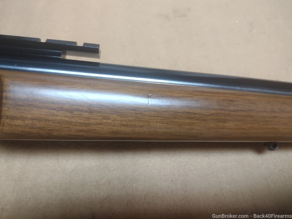Excellent Thompson Center G2 Contender 30-30 Winchester 23"-img-4