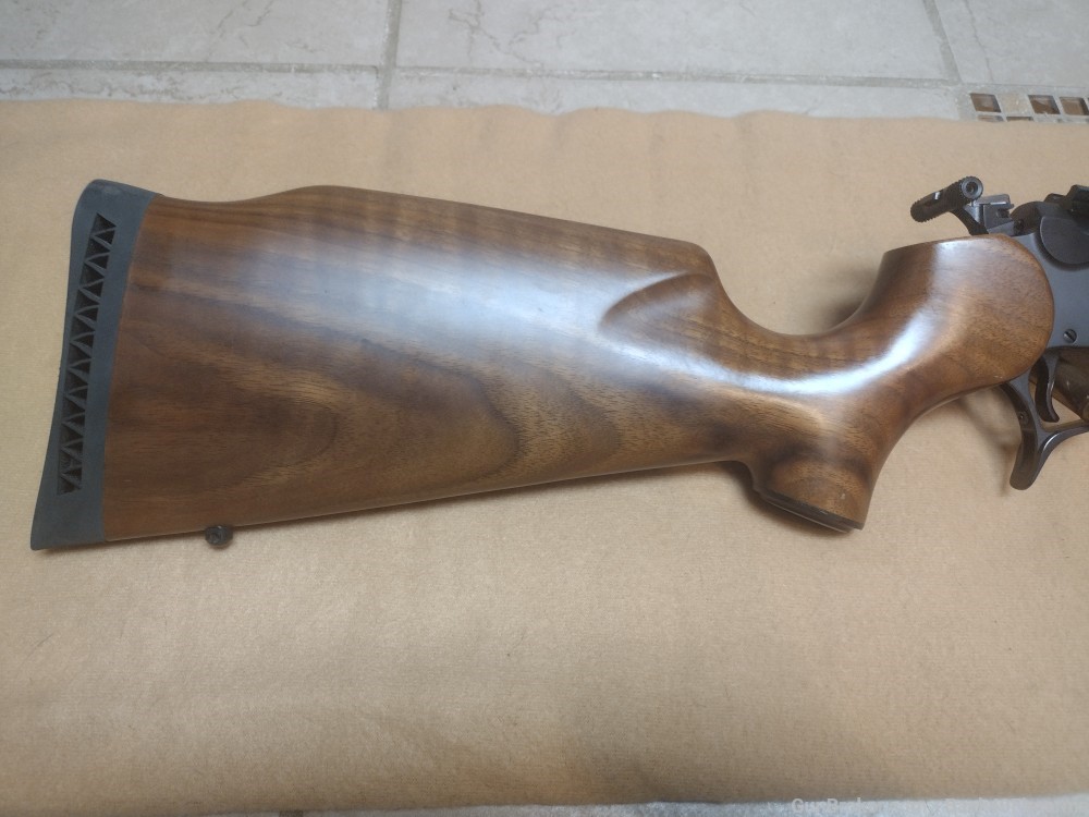 Excellent Thompson Center G2 Contender 30-30 Winchester 23"-img-2