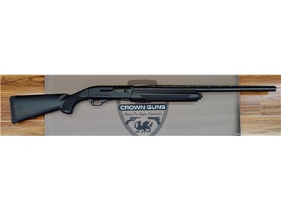 Winchester Super X2 Magnum in 12 gauge, 26", EXCELLENT