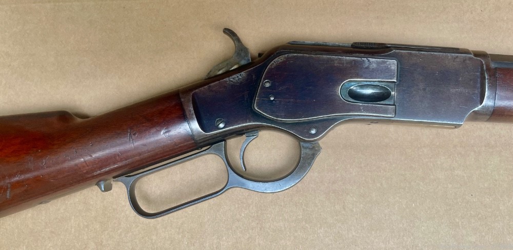 Winchester Model 1873 circa “1886”-img-2