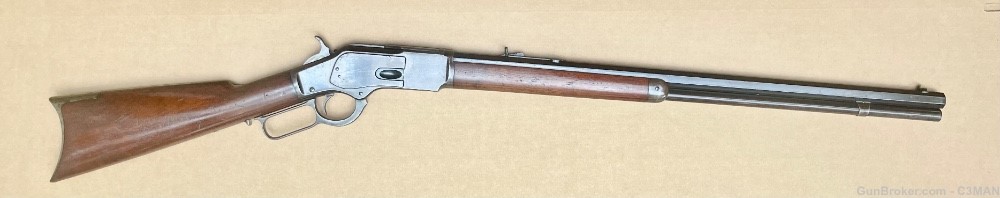 Winchester Model 1873 circa “1886”-img-0