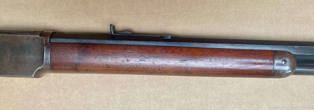 Winchester Model 1873 circa “1886”-img-3
