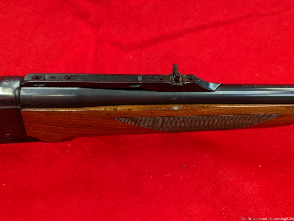 Ruger NO1 .45-70 GOVT Single Shot Rifle-img-3