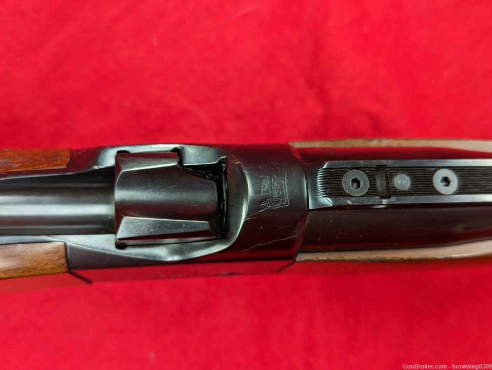 Ruger NO1 .45-70 GOVT Single Shot Rifle-img-6