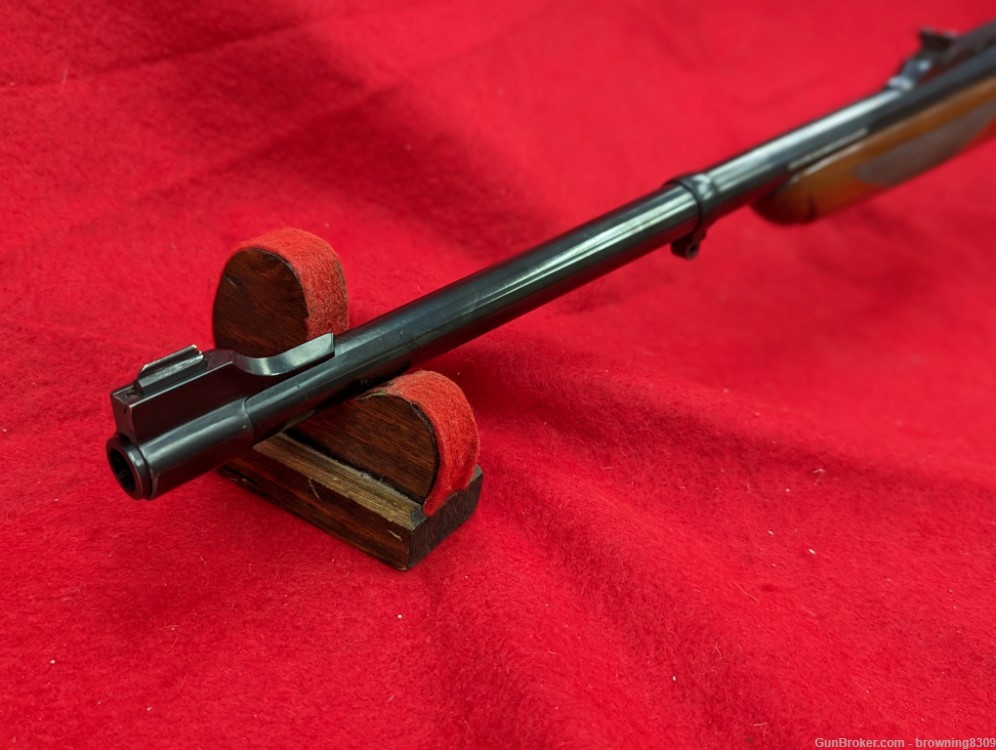 Ruger NO1 .45-70 GOVT Single Shot Rifle-img-12