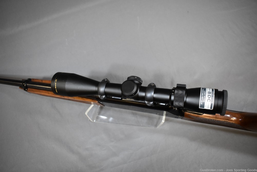 Browning BLR - .308 Win Lever Action Rifle w/ Nikon 3-9x Scope-img-13