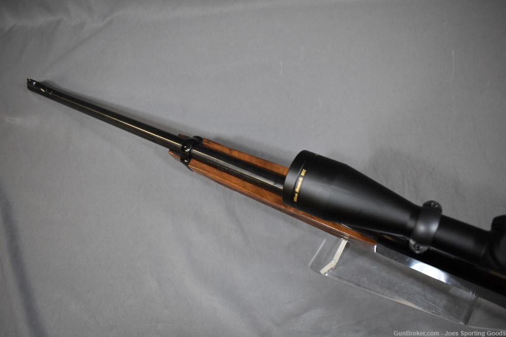 Browning BLR - .308 Win Lever Action Rifle w/ Nikon 3-9x Scope-img-12