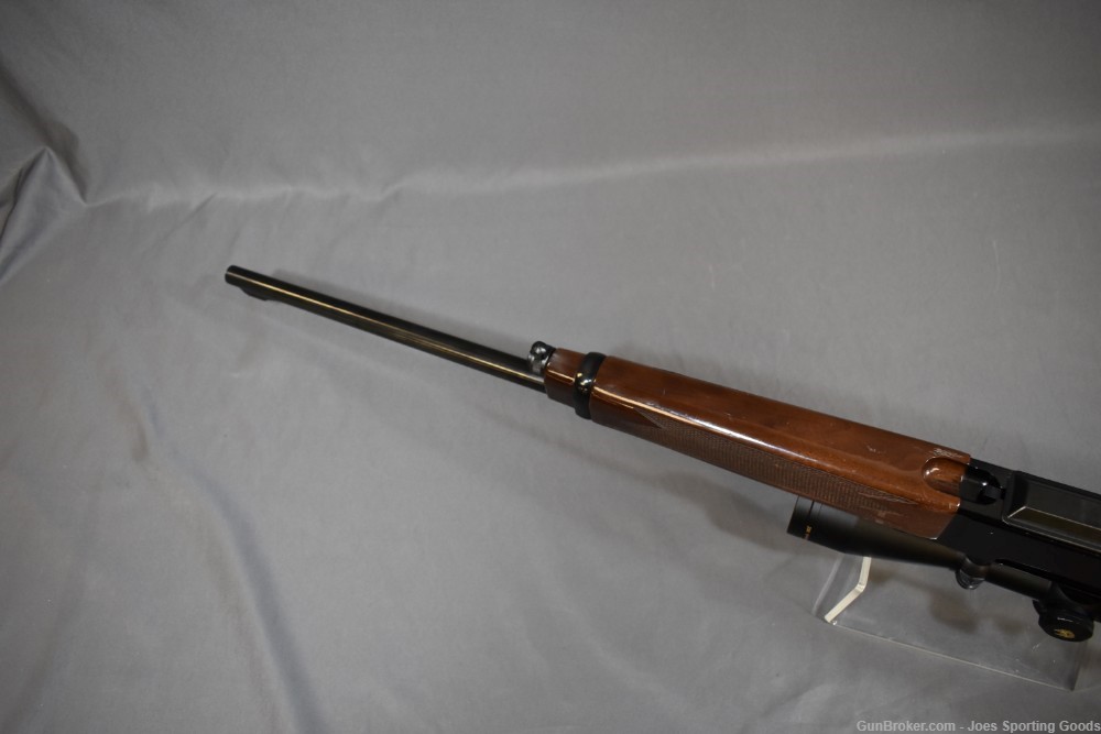 Browning BLR - .308 Win Lever Action Rifle w/ Nikon 3-9x Scope-img-15