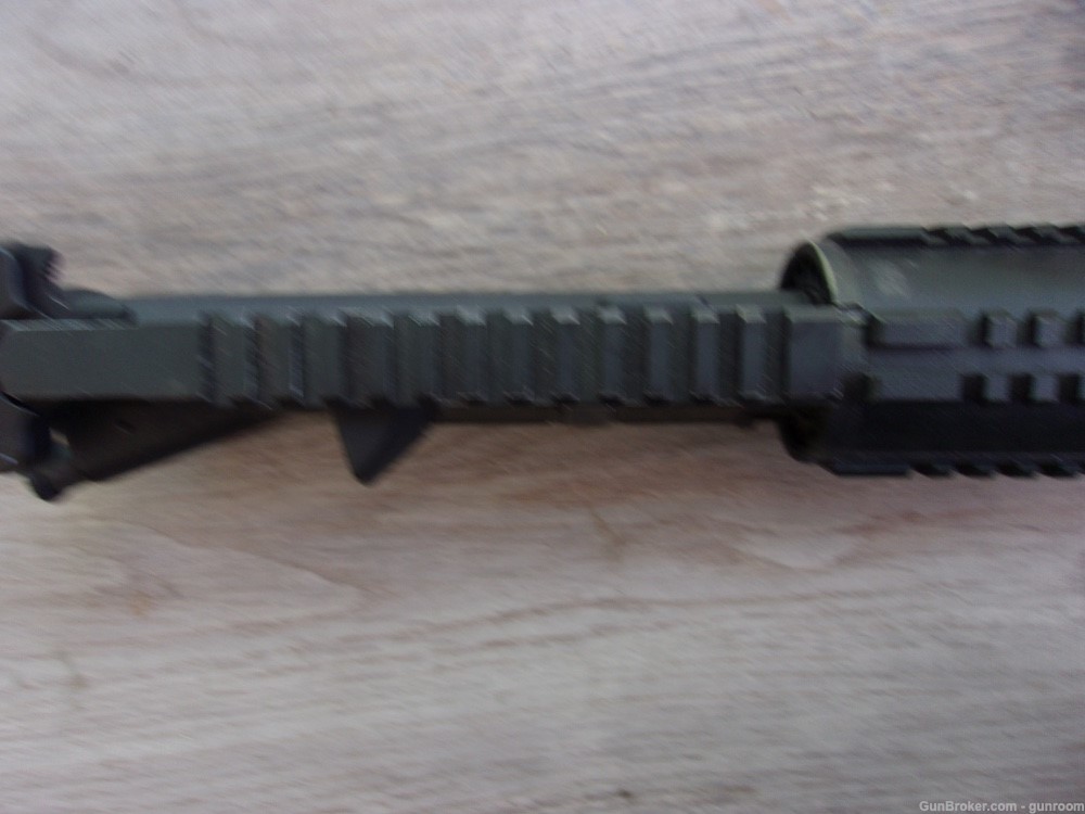 Hardened Arms AR16 M16 16" Upper receiver VG -img-5