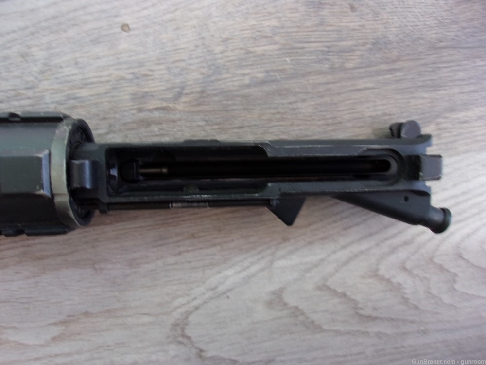 Hardened Arms AR16 M16 16" Upper receiver VG -img-7