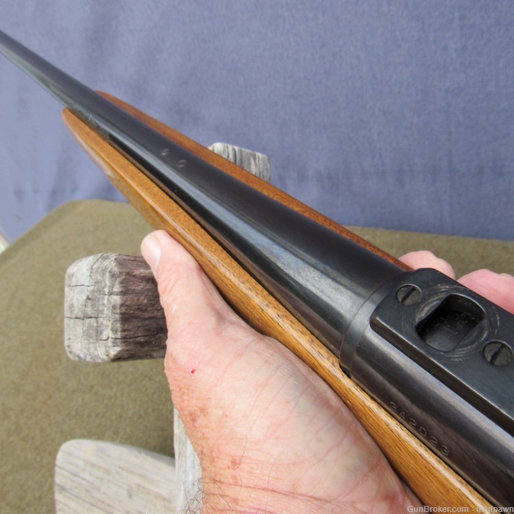 Fine Classic Vintage 1960s-70s Remington Model 700 ADL .270 Winchester-img-10