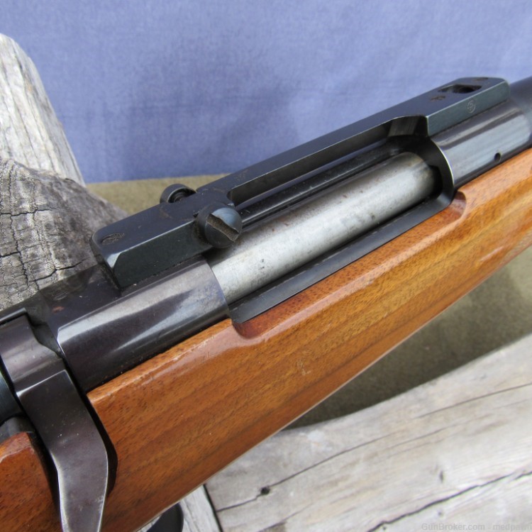 Fine Classic Vintage 1960s-70s Remington Model 700 ADL .270 Winchester-img-1