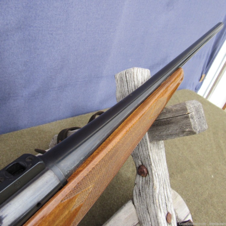 Fine Classic Vintage 1960s-70s Remington Model 700 ADL .270 Winchester-img-9