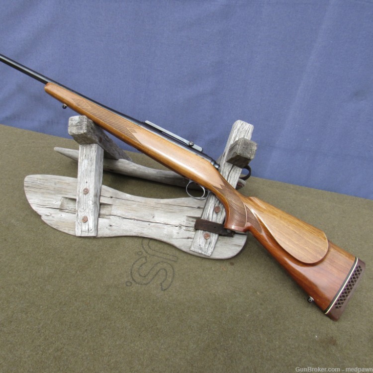 Fine Classic Vintage 1960s-70s Remington Model 700 ADL .270 Winchester-img-3