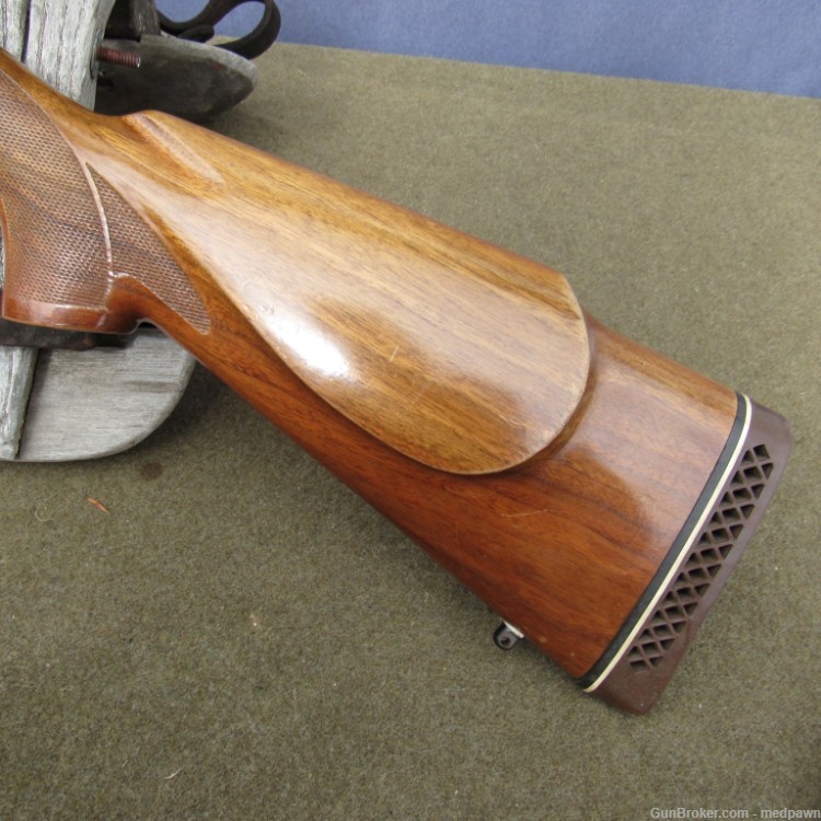 Fine Classic Vintage 1960s-70s Remington Model 700 ADL .270 Winchester-img-4