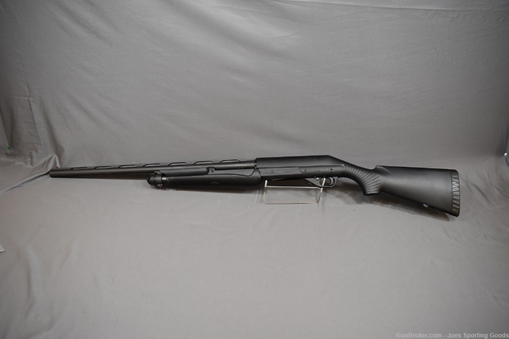 Benelli Nova - 12G Pump-Action Shotgun w/ 25.5" Barrel & 3 1/2" Chamber-img-7