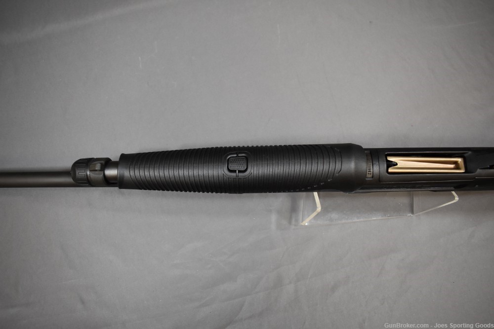 Benelli Nova - 12G Pump-Action Shotgun w/ 25.5" Barrel & 3 1/2" Chamber-img-17