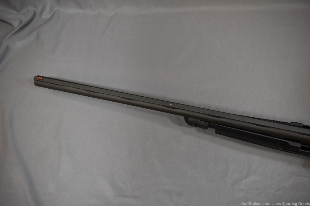 Benelli Nova - 12G Pump-Action Shotgun w/ 25.5" Barrel & 3 1/2" Chamber-img-13