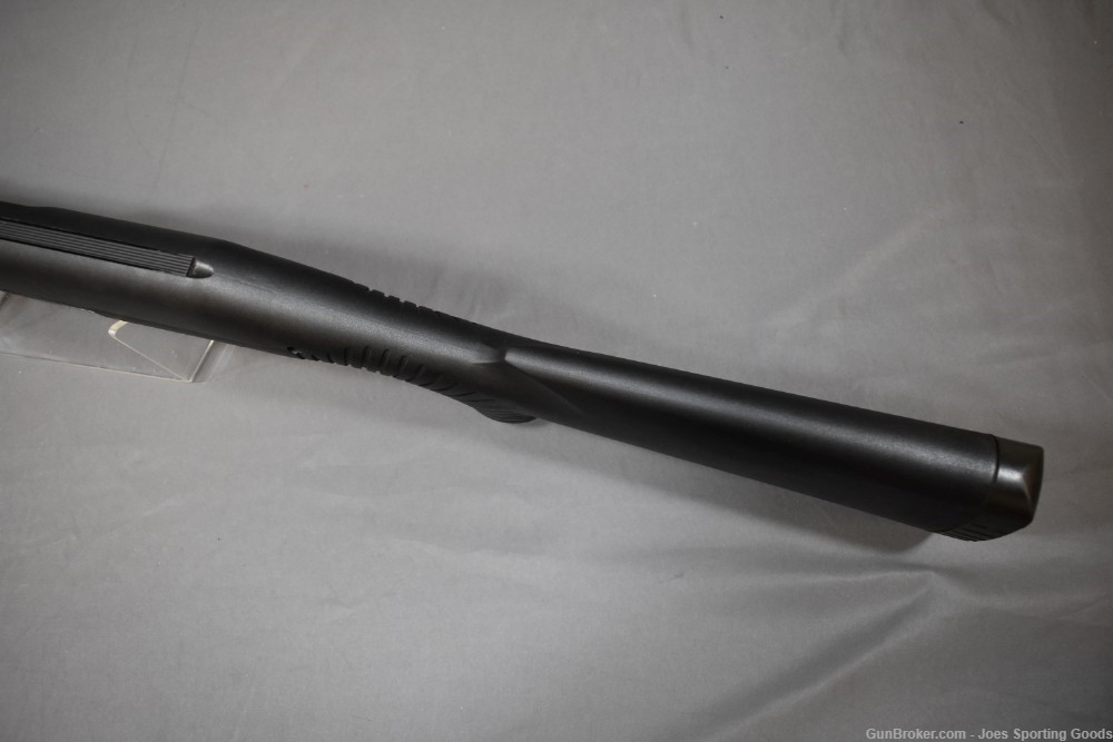 Benelli Nova - 12G Pump-Action Shotgun w/ 25.5" Barrel & 3 1/2" Chamber-img-15